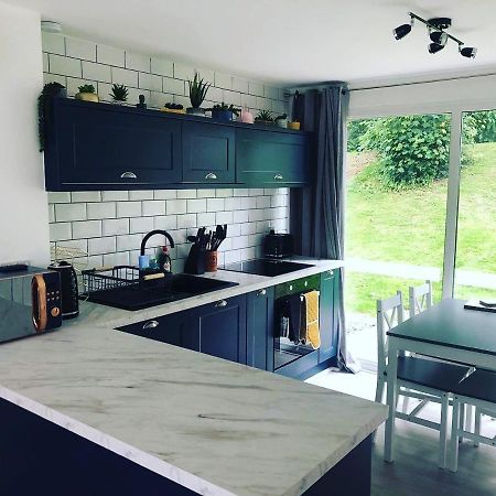 Newquay Holiday Home Luaran gambar