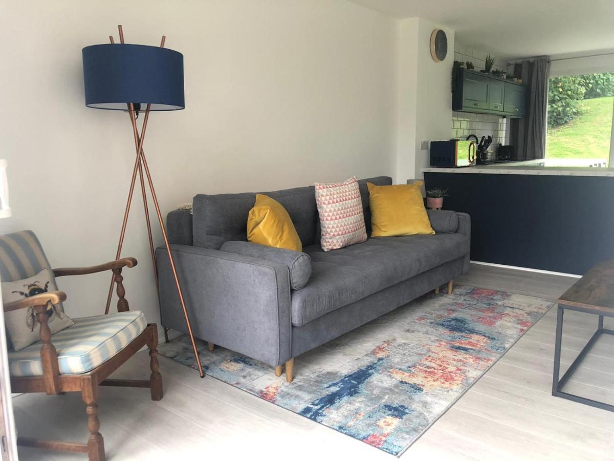 Newquay Holiday Home Luaran gambar