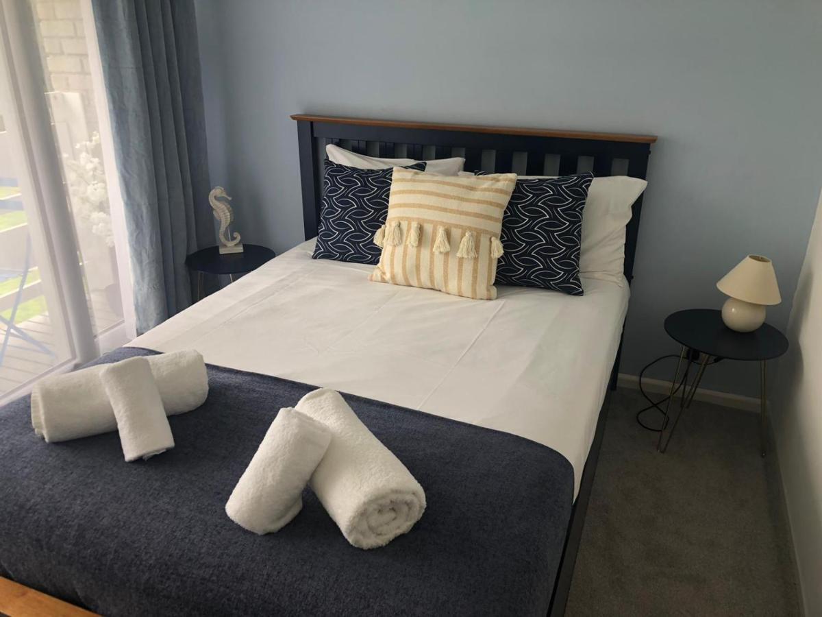 Newquay Holiday Home Luaran gambar
