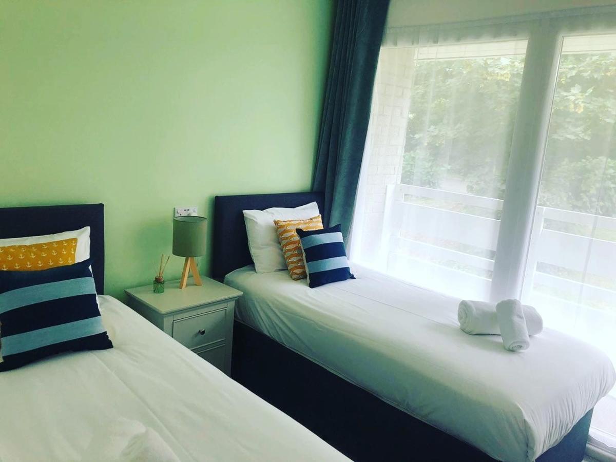 Newquay Holiday Home Luaran gambar