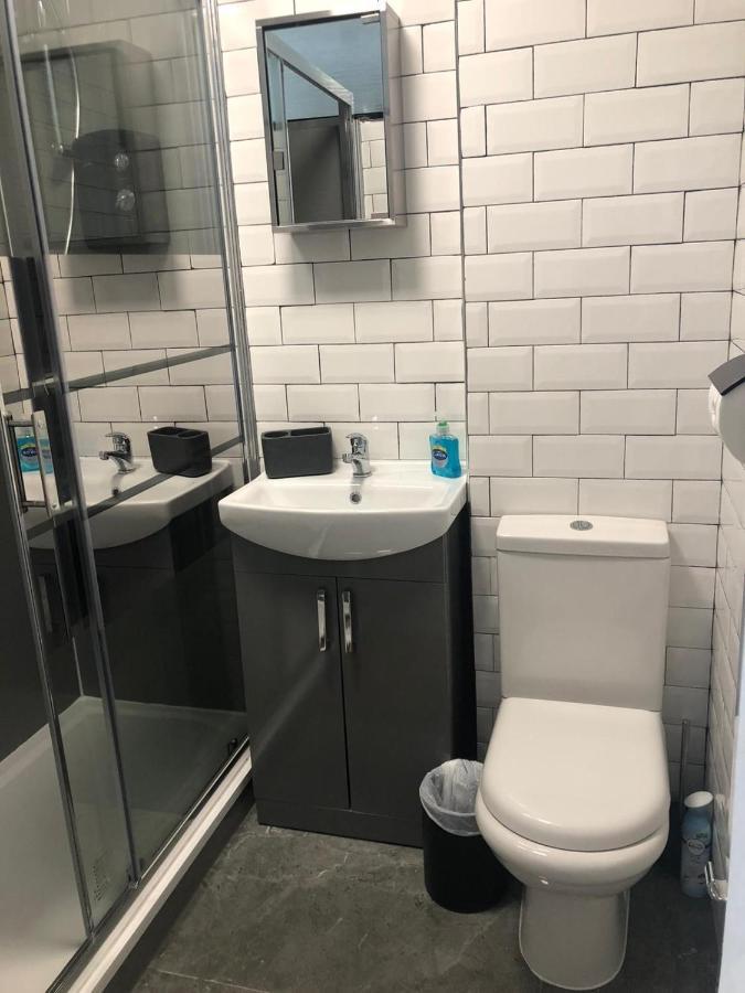 Newquay Holiday Home Luaran gambar
