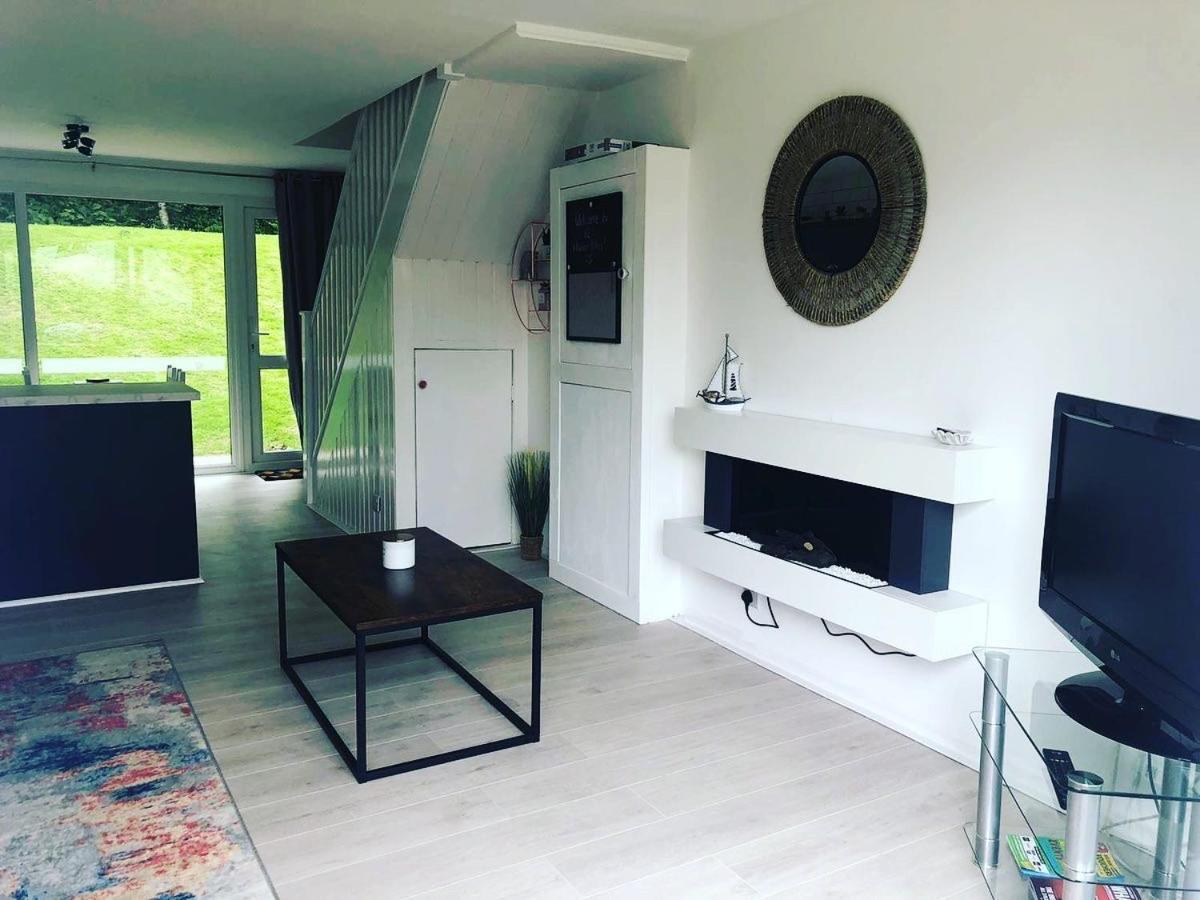 Newquay Holiday Home Luaran gambar